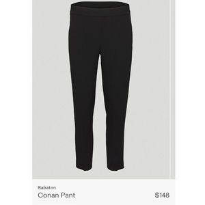 Babaton Conan pant